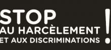 Charte contre le harcèlement et la discrimination entre étudiant·es à l’université