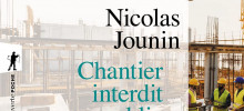 Rencontre N. Jounin – S. Chauvin le 21/11 – Lecture grande enquête